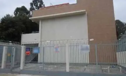 Kitnet / Stúdio para alugar na Rua Munique, Feitoria, São Leopoldo