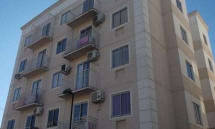 Apartamento com 2 quartos à venda na Rua Tomé de Souza, Santos Dumont, São Leopoldo