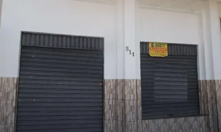 Ponto comercial para alugar na Rua José Bonifácio, Centro, São Leopoldo