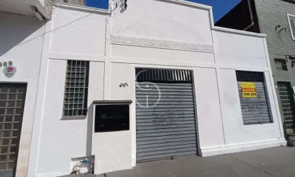 Ponto comercial para alugar na Rua José Bonifácio, Centro, São Leopoldo