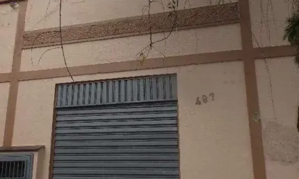 Ponto comercial para alugar na Rua José Bonifácio, Centro, São Leopoldo