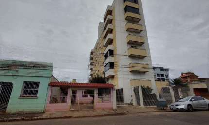 Kitnet / Stúdio para alugar na Rua São Domingos, Centro, São Leopoldo