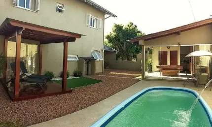 Casa com 3 quartos à venda na Rua Presidente Lucena, Scharlau, São Leopoldo
