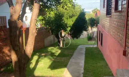 Casa com 3 quartos para alugar na Rua Marisa Faller, Feitoria, São Leopoldo