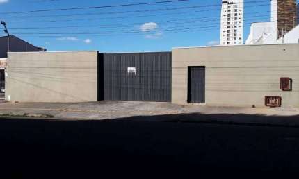 Terreno comercial para alugar na Rua Benkenstein, Centro, São Leopoldo
