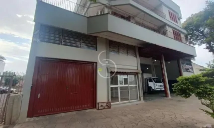 Ponto comercial para alugar na Avenida Caxias do Sul, Rio dos Sinos, São Leopoldo