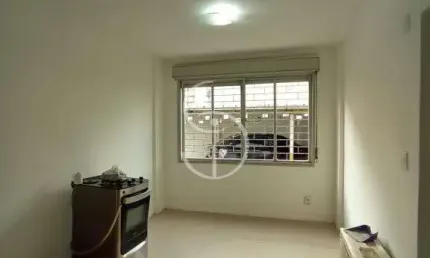 Kitnet / Stúdio para alugar na Avenida Dom João Becker, Centro, São Leopoldo