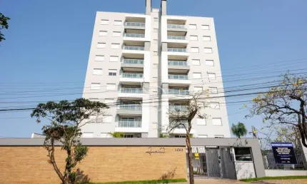 Apartamento com 3 quartos à venda na Avenida Doutor Mário Sperb, Jardim América, São Leopoldo