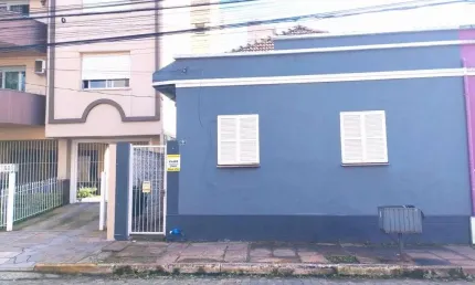 Casa com 2 quartos à venda na Rua Presidente Roosevelt, Centro, São Leopoldo