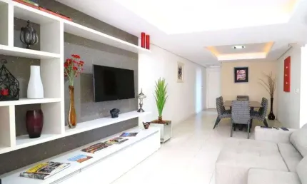 Apartamento com 2 quartos à venda na Rua São Pedro, Centro, São Leopoldo