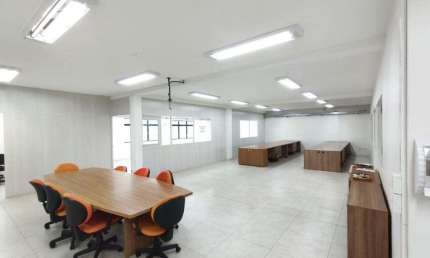 Sala comercial para alugar na Avenida João Corrêa, Centro, São Leopoldo