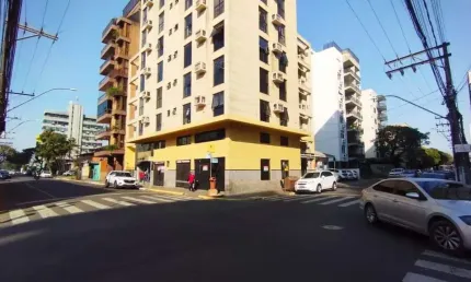 Ponto comercial para alugar na Rua São Caetano, Centro, São Leopoldo