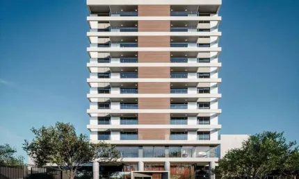 Apartamento com 3 quartos à venda na Rua São José, São José, São Leopoldo
