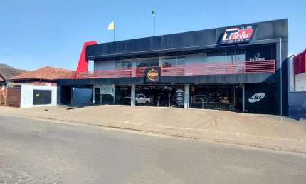 Sala comercial para alugar na Avenida Theodomiro Porto da Fonseca, Fião, São Leopoldo