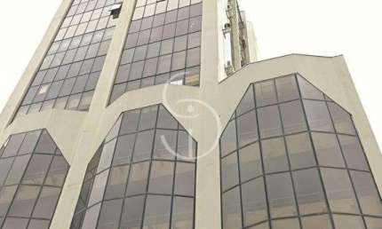 Sala comercial para alugar na Rua Saldanha da Gama, Centro, São Leopoldo