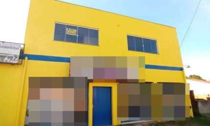 Sala comercial para alugar na Rua Theodomiro José de Mello, Feitoria, São Leopoldo