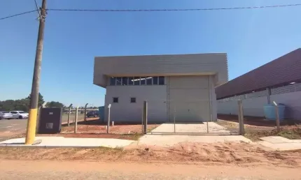 Barracão / Galpão / Depósito para alugar na Rua Weinmann, Fazenda São Borja, São Leopoldo