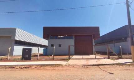 Barracão / Galpão / Depósito para alugar na Rua Weinmann, Fazenda São Borja, São Leopoldo