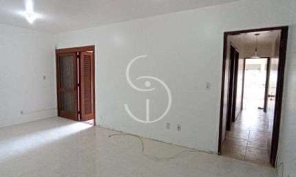 Apartamento com 2 quartos para alugar na Avenida Feitoria, Rio Branco, São Leopoldo