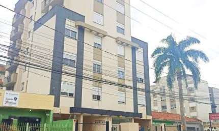Ponto comercial para alugar na Rua Osvaldo Aranha, Centro, São Leopoldo