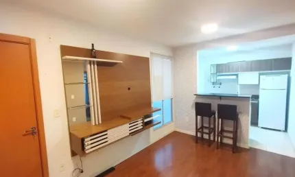 Apartamento com 2 quartos para alugar na Rua Coronel Bordini, Santo André, São Leopoldo