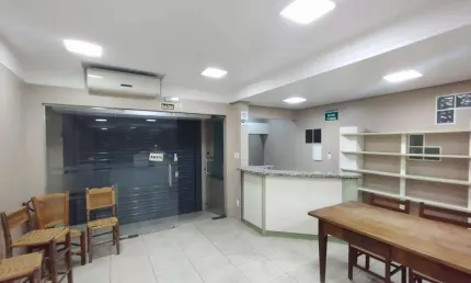 Ponto comercial para alugar na Rua São Joaquim, Centro, São Leopoldo
