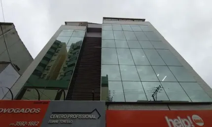 Sala comercial para alugar na Rua Bento Gonçalves, Centro, São Leopoldo