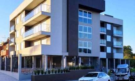 Apartamento com 3 quartos à venda na Rua Walter Lamb, São José, São Leopoldo