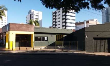 Ponto comercial para alugar na Rua José Bonifácio, Centro, São Leopoldo