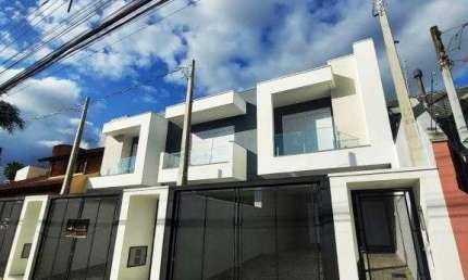 Casa com 3 quartos à venda na Rua Padre João Flach, São José, São Leopoldo