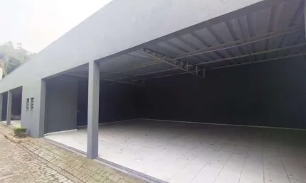 Ponto comercial para alugar na Avenida Senador Salgado Filho, Scharlau, São Leopoldo