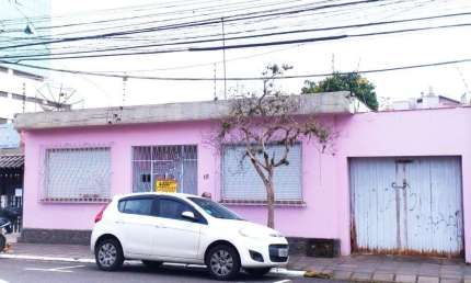 Casa com 3 quartos para alugar na Rua Presidente Roosevelt, Centro, São Leopoldo