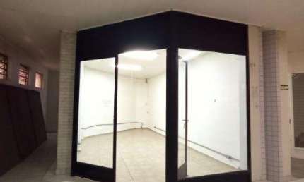 Ponto comercial para alugar na Rua Marquês do Herval, Centro, São Leopoldo