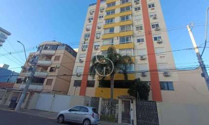 Apartamento com 4 quartos para alugar na Rua João Alfredo Panitz, Centro, São Leopoldo
