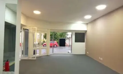 Ponto comercial para alugar na Rua Marquês do Herval, Centro, São Leopoldo