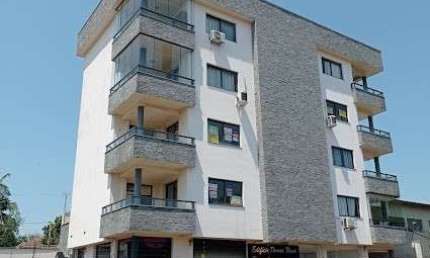 Apartamento com 2 quartos à venda na Rua da Estação, Rio dos Sinos, São Leopoldo