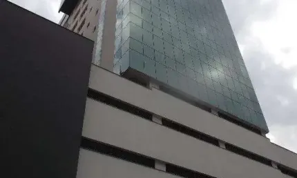 Ponto comercial para alugar na Rua Bento Gonçalves, Centro, São Leopoldo