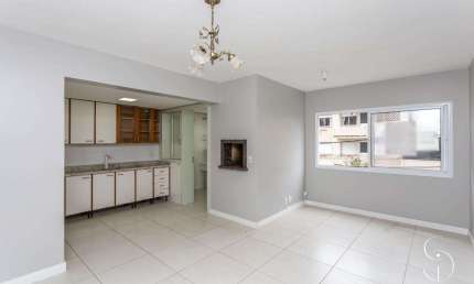 Apartamento com 2 quartos à venda na Rua André Rebouças, Centro, São Leopoldo