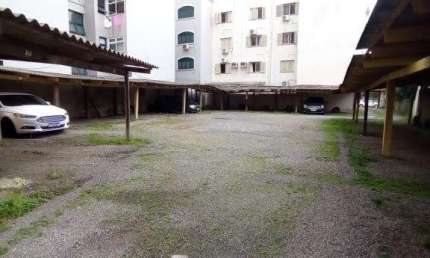 Ponto comercial para alugar na Rua João Neves da Fontoura, Centro, São Leopoldo