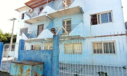 Apartamento com 1 quarto à venda na Gaspar Silveira Martins, Santos Dumont, São Leopoldo
