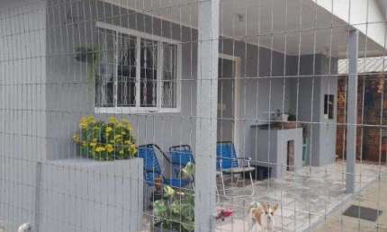 Casa com 2 quartos à venda na Alexandre Fleming, Santos Dumont, São Leopoldo