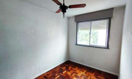 Apartamento com 2 quartos à venda na Avenida São Borja, Rio Branco, São Leopoldo