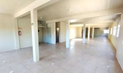 Ponto comercial para alugar na Rua Osvaldo Aranha, Centro, São Leopoldo