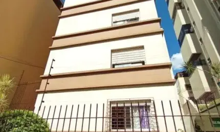 Apartamento com 2 quartos à venda na Rua São Joaquim, Centro, São Leopoldo
