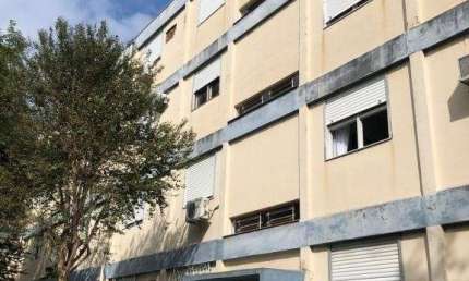 Apartamento com 3 quartos à venda na Avenida São Borja, Rio Branco, São Leopoldo
