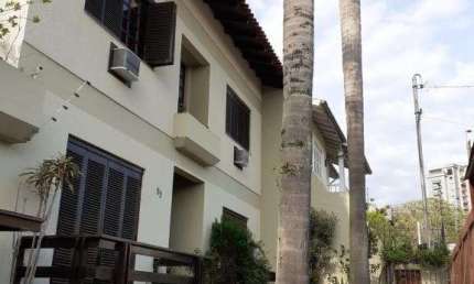Casa com 3 quartos à venda na Rua Emílio H. Dexheimer, Jardim América, São Leopoldo