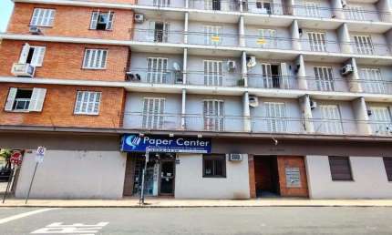 Apartamento com 2 quartos para alugar na Rua Presidente Roosevelt, Centro, São Leopoldo