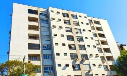 Kitnet / Stúdio para alugar na Avenida Dom João Becker, Centro, São Leopoldo