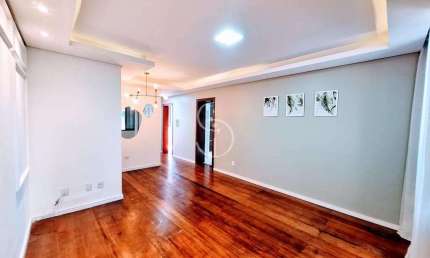 Apartamento com 2 quartos à venda na Rua Benkenstein, Centro, São Leopoldo