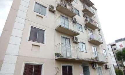 Apartamento com 3 quartos para alugar na Rua Tomé de Souza, Santos Dumont, São Leopoldo